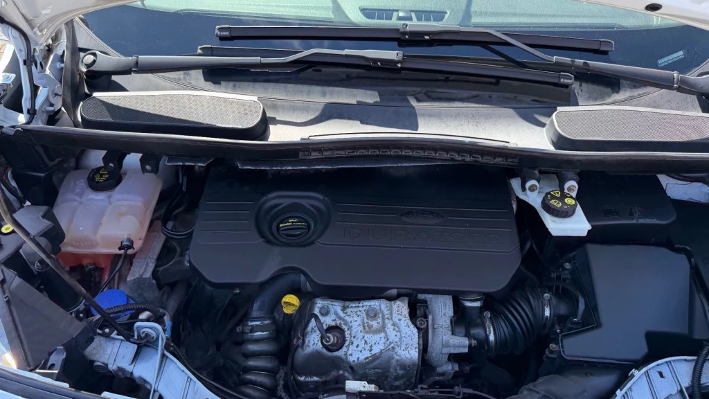 Ford Transit Connect – foto 22