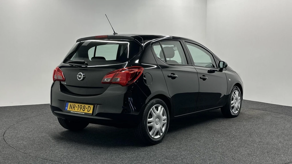 Opel Corsa – foto 5