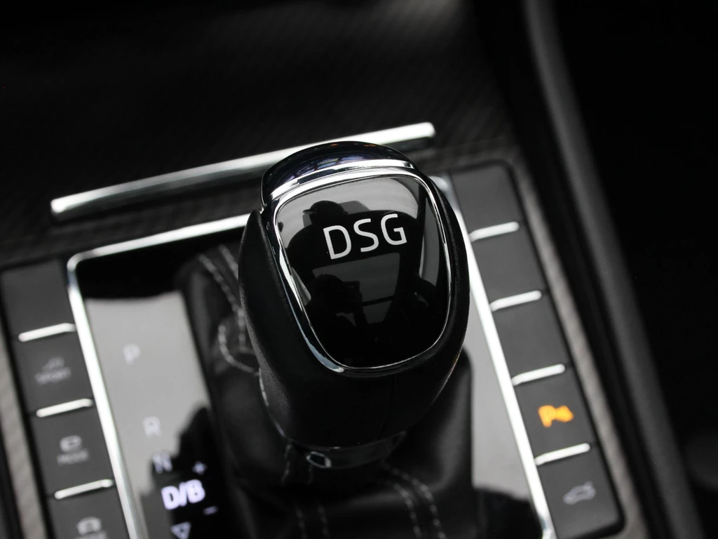 Škoda Superb – foto 18