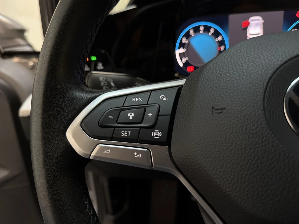 Volkswagen Golf – foto 23