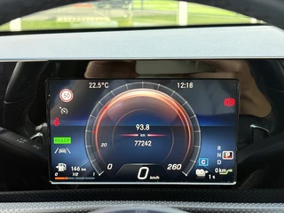 Mercedes-Benz CLA – thumbnail 20