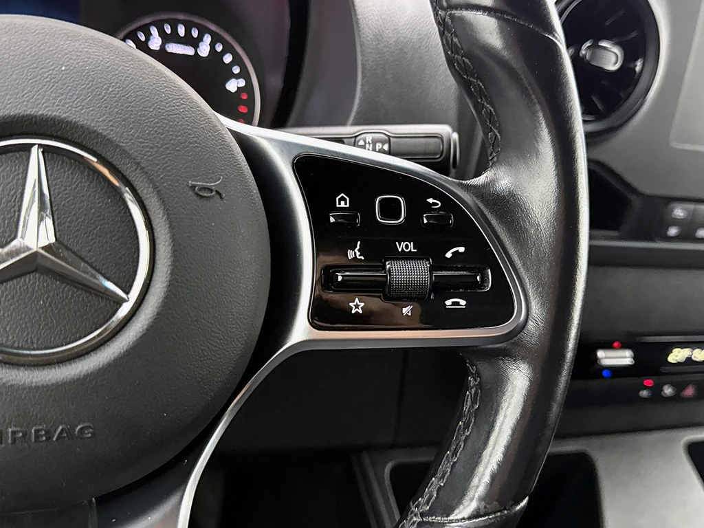 Mercedes-Benz Sprinter – foto 20