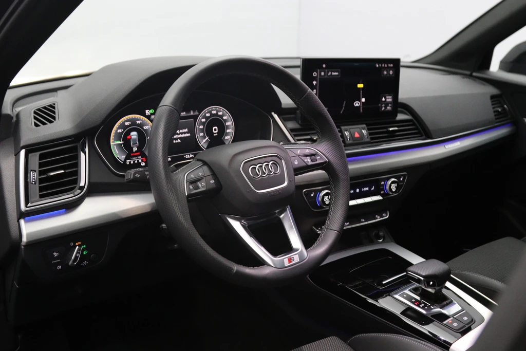 Audi Q5 – foto 10
