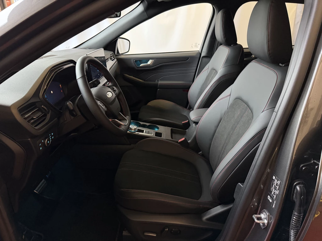 Ford Kuga – foto 27