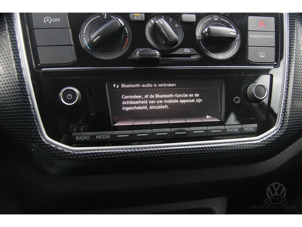 Volkswagen up! – foto 16