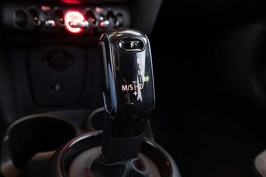 MINI Cooper – foto 16