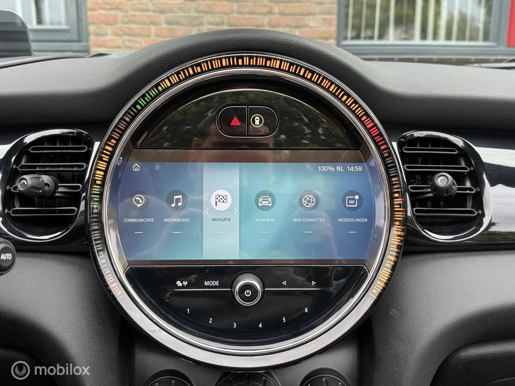 MINI Cooper Cabrio – foto 22