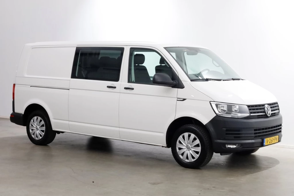 Volkswagen Transporter – foto 5