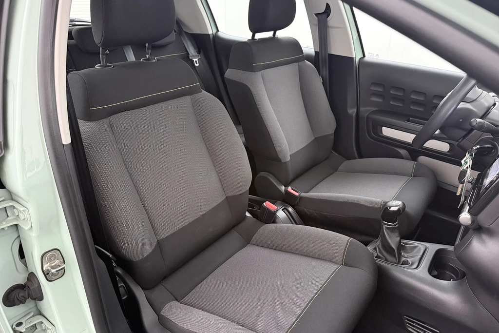 Citroën C3 – foto 14