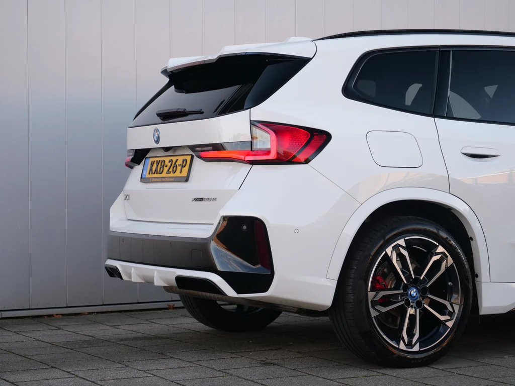 BMW X1 – foto 7
