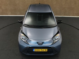 Toyota Aygo – thumbnail 10