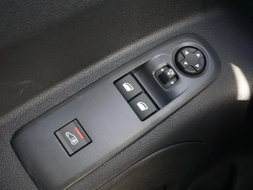 Opel Combo-e – foto 24