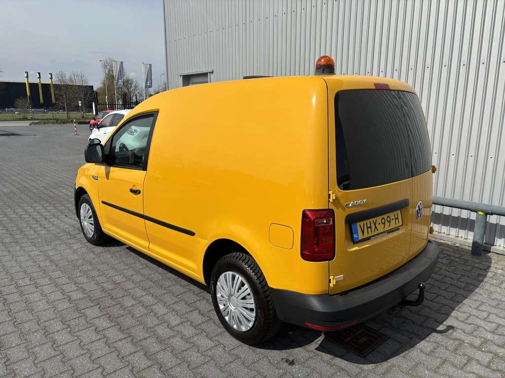 Volkswagen Caddy – foto 4