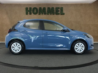 Toyota Yaris – thumbnail 7