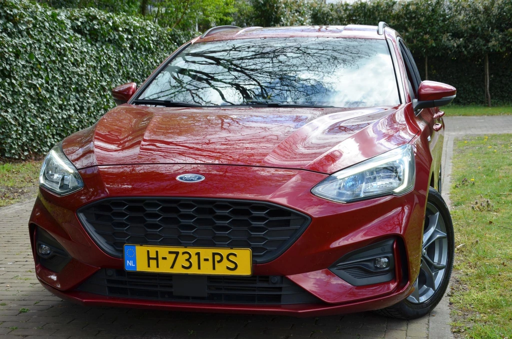 Ford Focus – foto 4