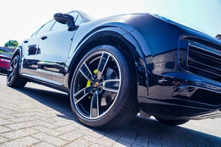 Porsche Cayenne – thumbnail 11