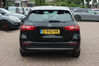 Mercedes-Benz B-Klasse – thumbnail 4