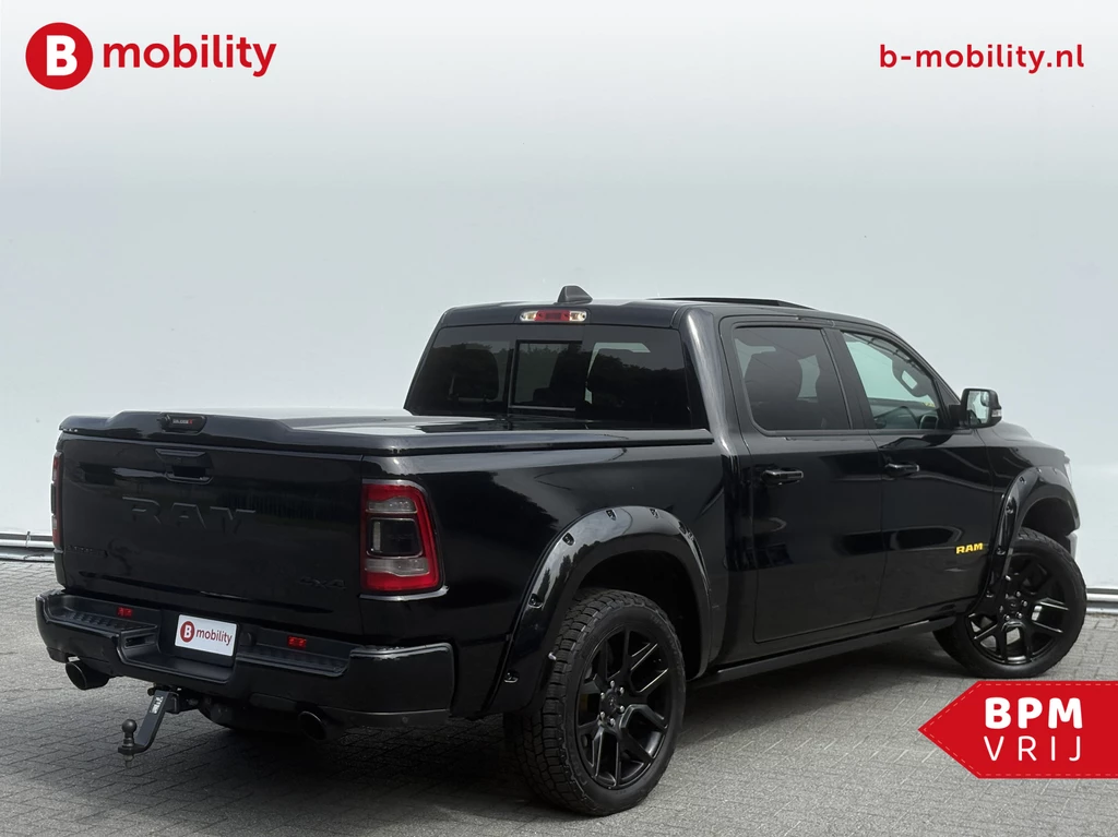Dodge Ram 1500 – foto 5