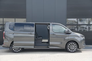Ford Tourneo Custom – thumbnail 7