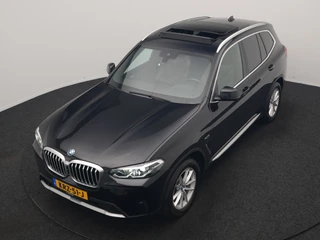 BMW X3 – thumbnail 2