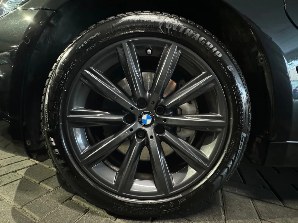 BMW 5 Serie – foto 17
