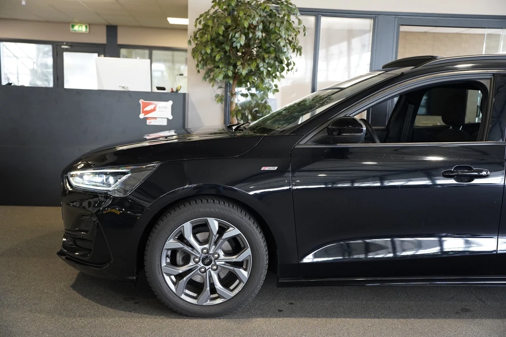 Ford Focus – foto 5