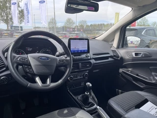 Ford EcoSport – thumbnail 12