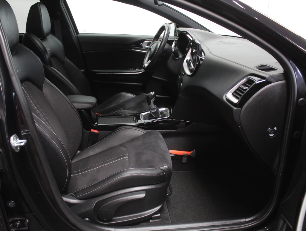 Kia ProCeed – foto 30