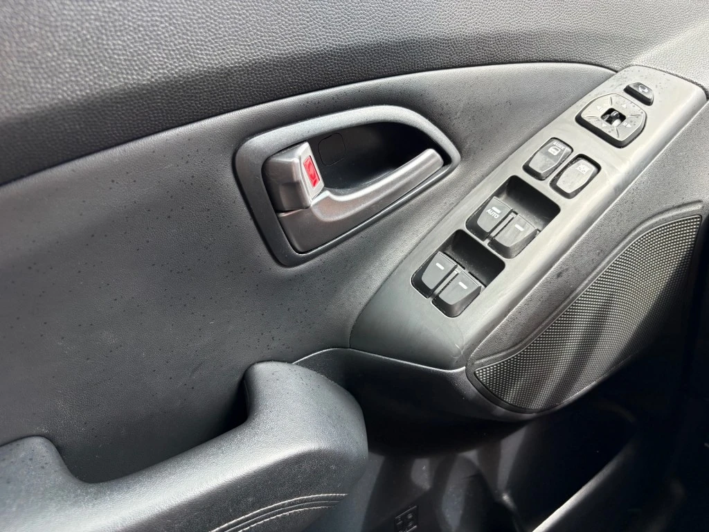 Hyundai ix35 – foto 21