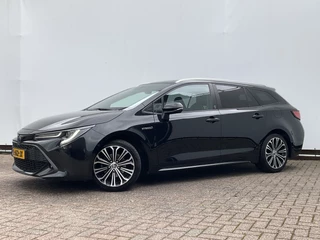Toyota Corolla Touring Sports – thumbnail 2