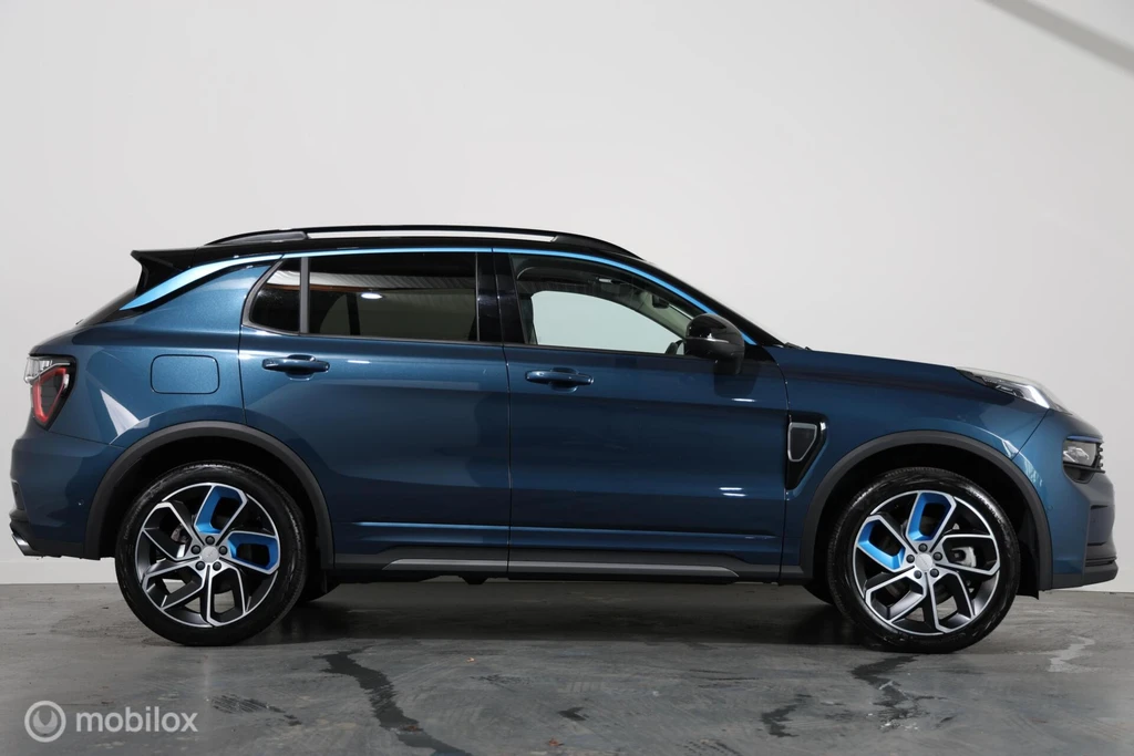 Lynk & Co 01 – foto 7