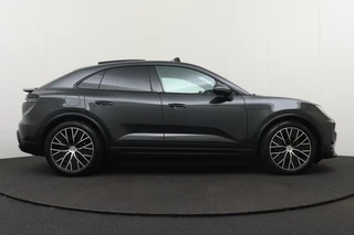 Porsche Macan – thumbnail 5