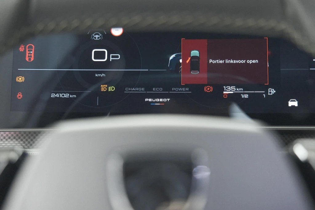 Peugeot 3008 – foto 34
