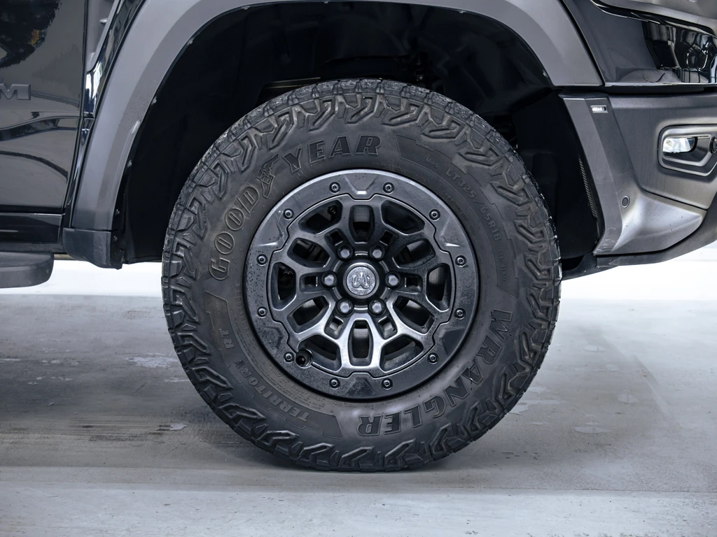 Dodge Ram 1500 – foto 9