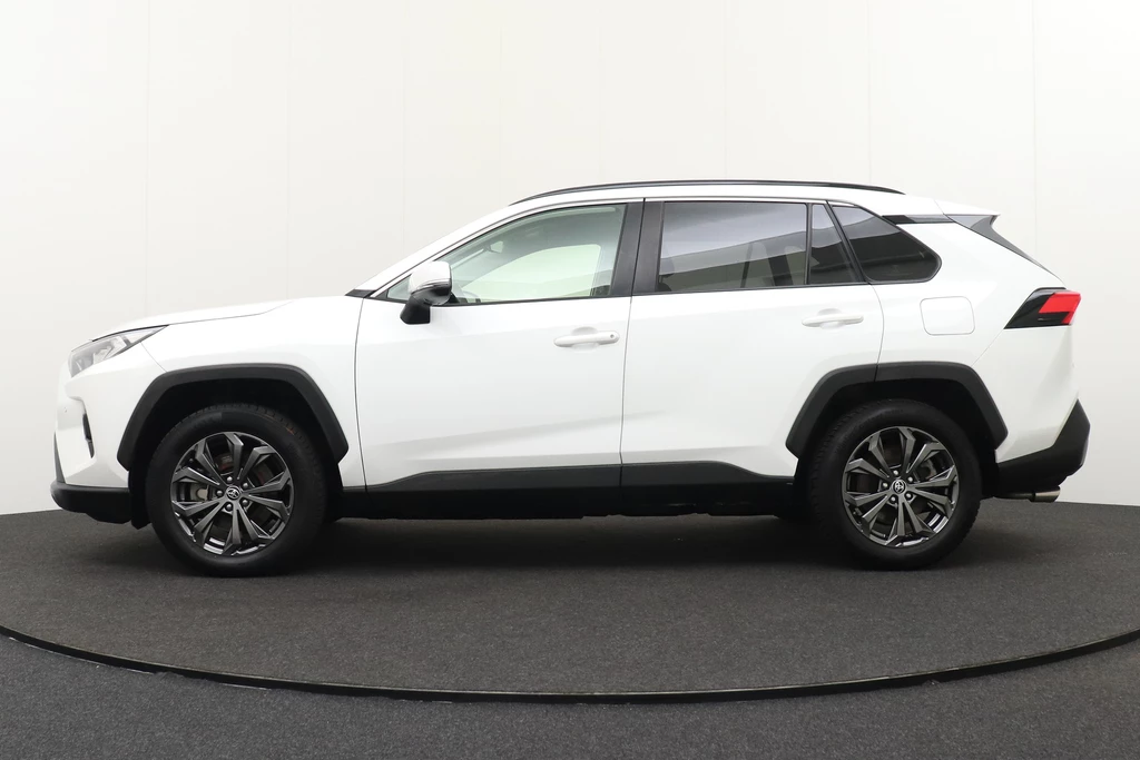 Toyota RAV4 – foto 2