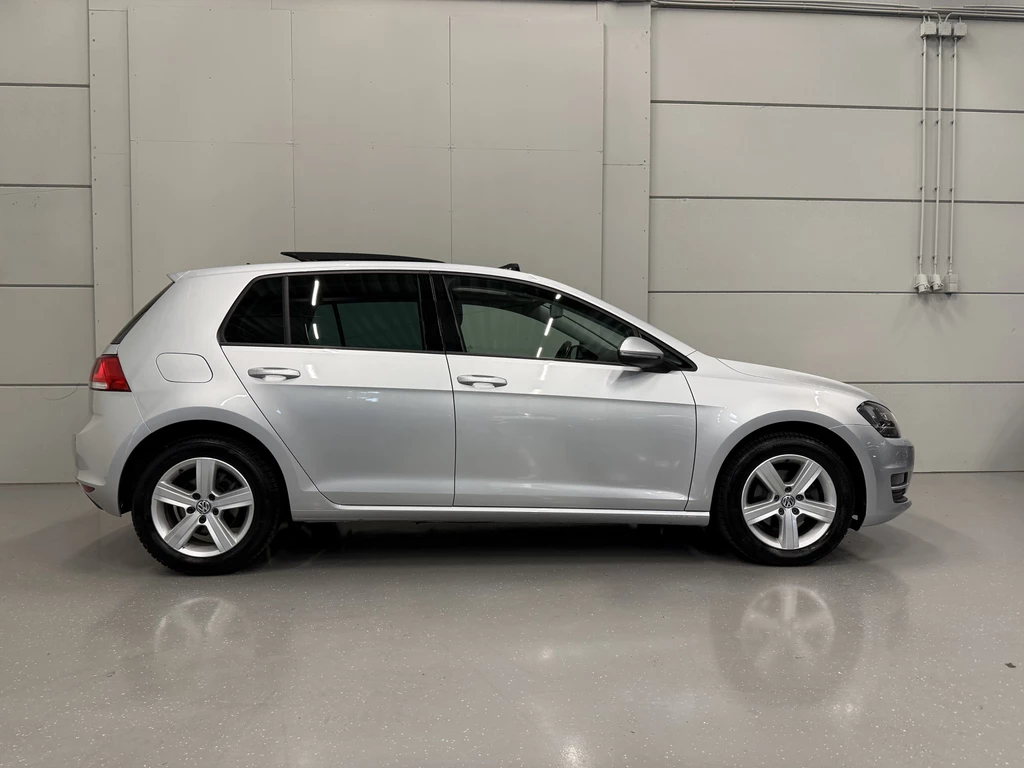Volkswagen Golf – foto 7