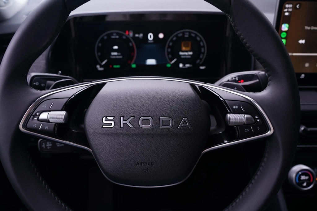 Škoda Kodiaq – foto 22