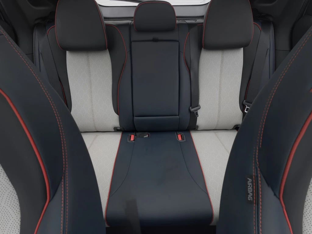 BYD ATTO 3 – foto 21