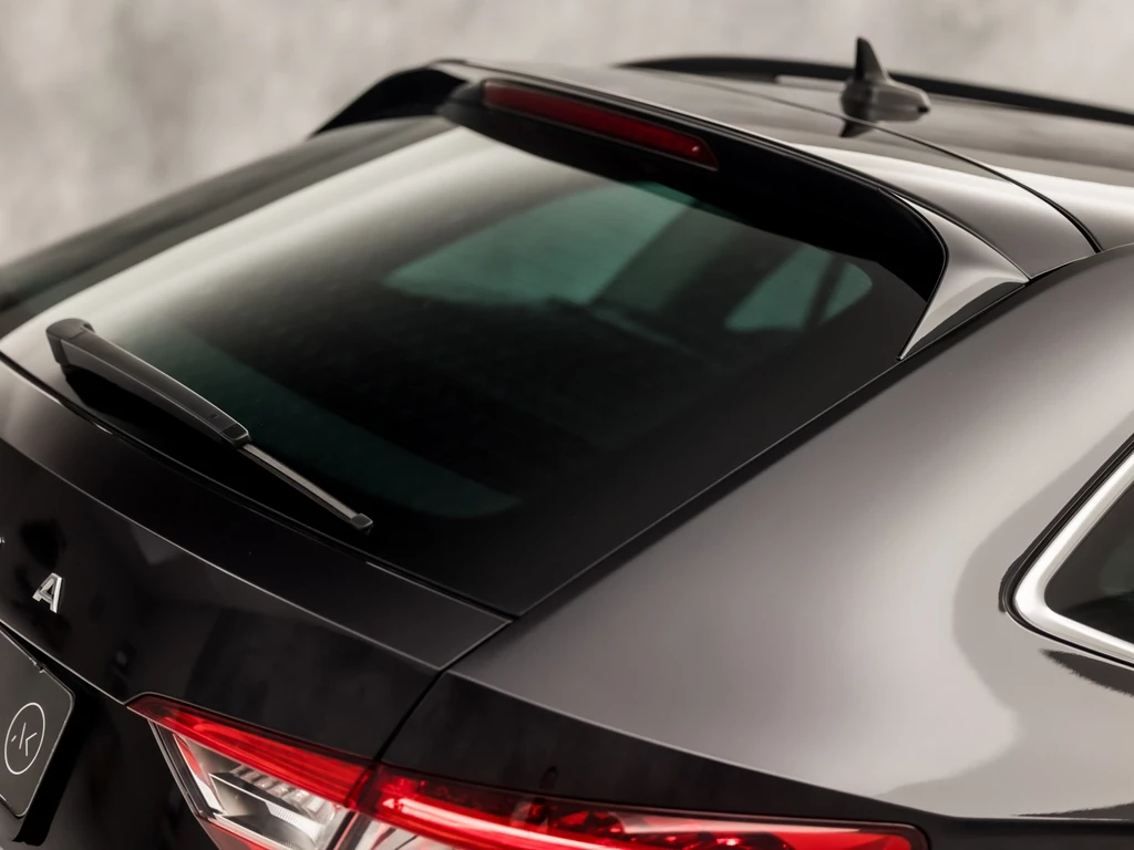Škoda Superb – foto 37