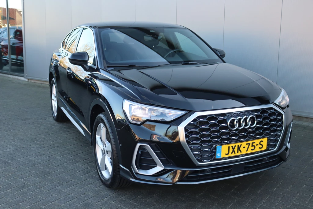 Audi Q3 – foto 9