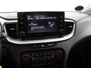 Kia Ceed Sportswagon – thumbnail 16
