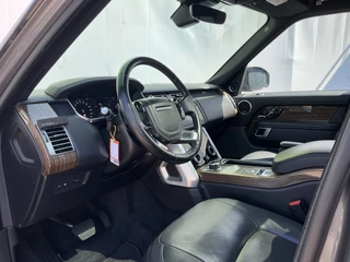 Land Rover Range Rover – thumbnail 32