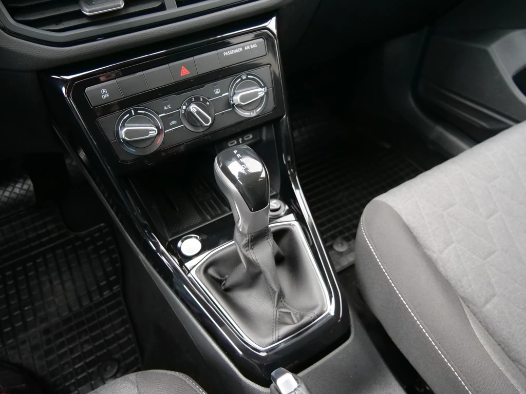 Volkswagen T-Cross – foto 27