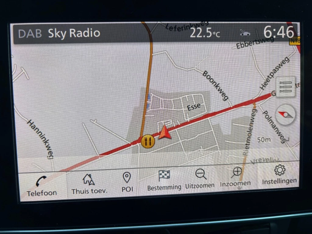 Nissan Leaf – foto 12