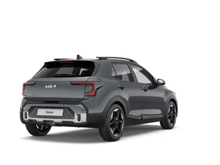 Kia Stonic – thumbnail 6