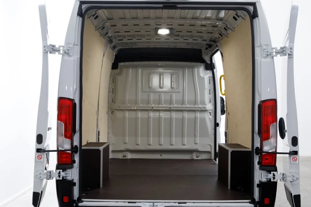 Peugeot Boxer – foto 11