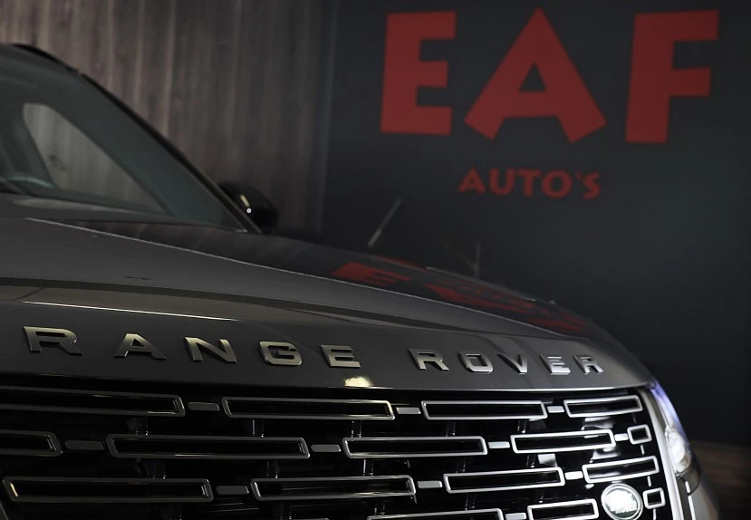 Land Rover Range Rover Velar – foto 18