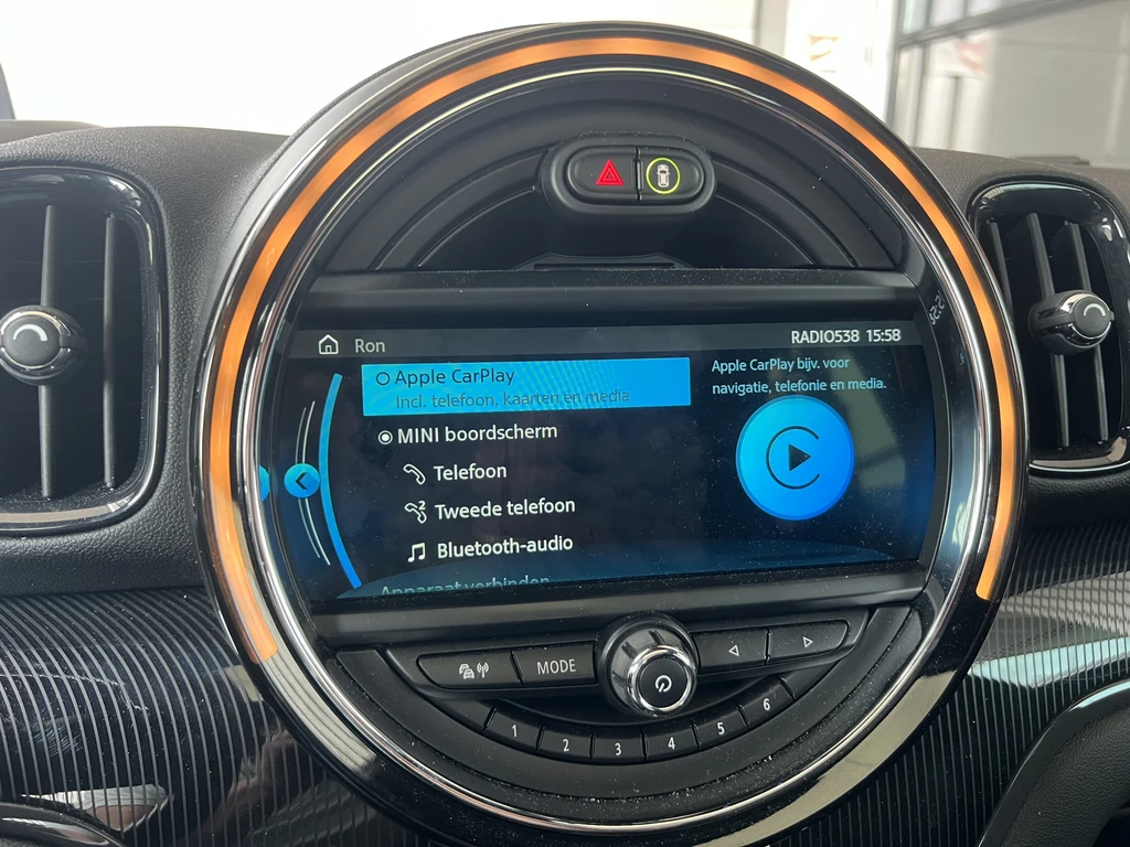 MINI Countryman – foto 24