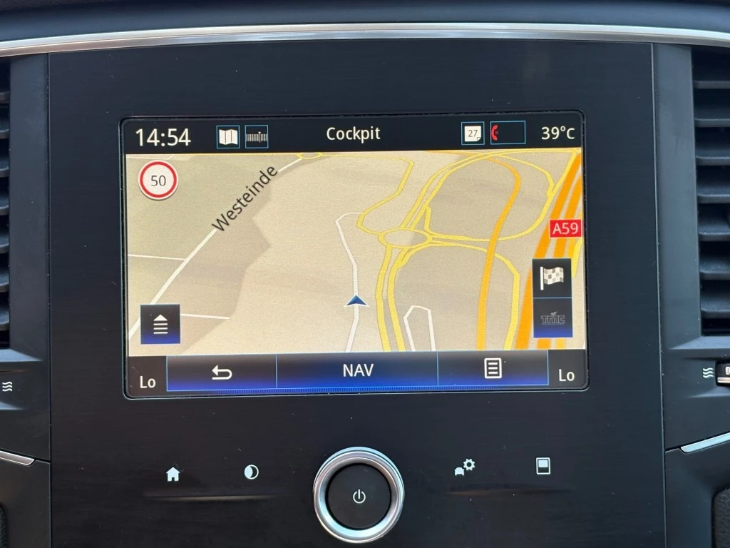 Renault Mégane – foto 9