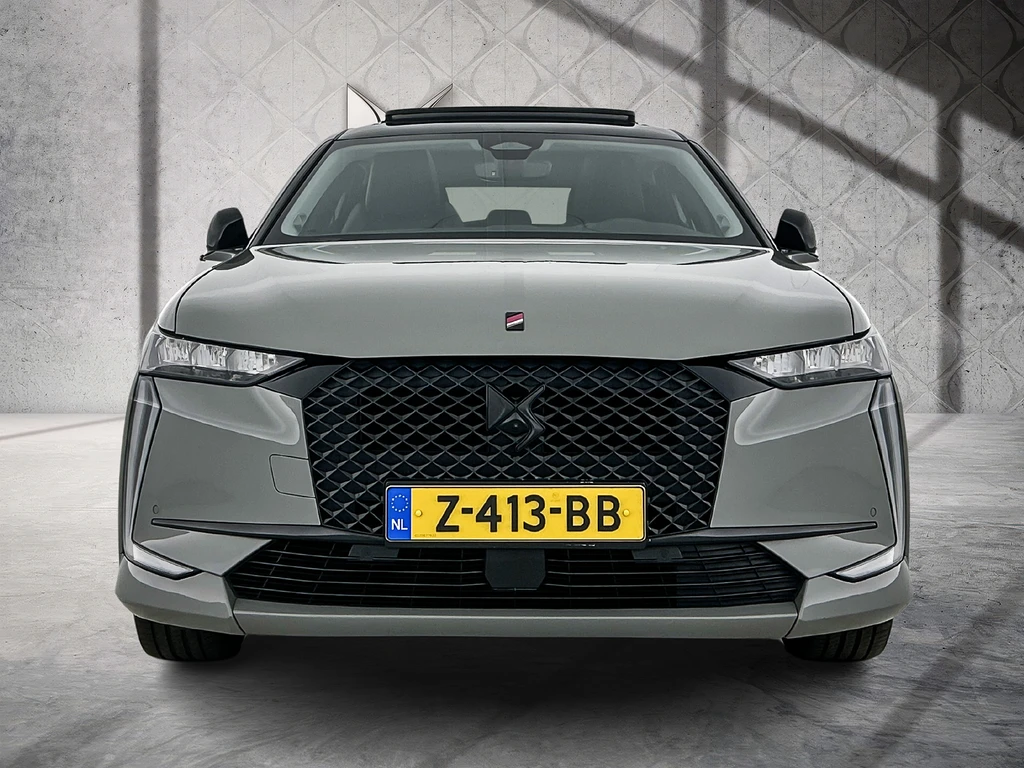 DS DS 4 – foto 5